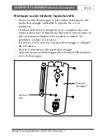 Preview for 69 page of Bosch VC973650T Installation Instructions Manual