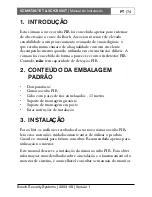 Preview for 76 page of Bosch VC973650T Installation Instructions Manual