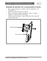 Preview for 78 page of Bosch VC973650T Installation Instructions Manual