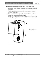 Preview for 79 page of Bosch VC973650T Installation Instructions Manual