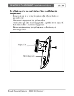 Preview for 90 page of Bosch VC973650T Installation Instructions Manual