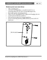 Preview for 104 page of Bosch VC973650T Installation Instructions Manual