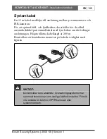 Preview for 107 page of Bosch VC973650T Installation Instructions Manual