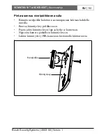 Preview for 114 page of Bosch VC973650T Installation Instructions Manual