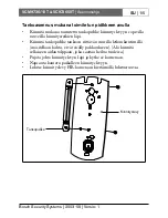 Preview for 117 page of Bosch VC973650T Installation Instructions Manual