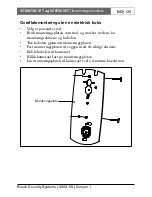 Preview for 128 page of Bosch VC973650T Installation Instructions Manual