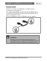 Preview for 131 page of Bosch VC973650T Installation Instructions Manual