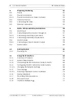 Preview for 4 page of Bosch VCD Series Installation Manual