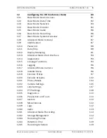 Preview for 5 page of Bosch VCD Series Installation Manual