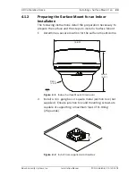 Preview for 23 page of Bosch VCD Series Installation Manual