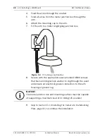 Preview for 30 page of Bosch VCD Series Installation Manual