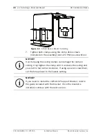 Preview for 38 page of Bosch VCD Series Installation Manual