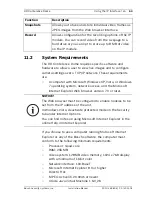 Preview for 63 page of Bosch VCD Series Installation Manual