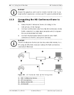 Preview for 64 page of Bosch VCD Series Installation Manual