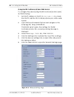 Preview for 68 page of Bosch VCD Series Installation Manual