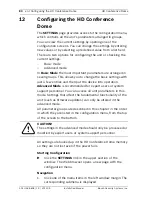 Preview for 80 page of Bosch VCD Series Installation Manual