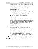 Preview for 83 page of Bosch VCD Series Installation Manual