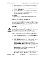 Preview for 115 page of Bosch VCD Series Installation Manual