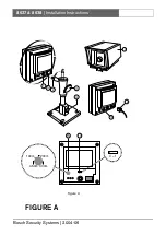 Preview for 2 page of Bosch VCM8637/00T Installation Instructions Manual