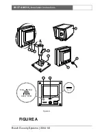 Preview for 2 page of Bosch VCM8637/00T Installation Manual