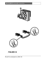 Preview for 3 page of Bosch VCM8637/00T Installation Manual