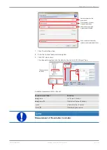 Preview for 63 page of Bosch VCU Manual