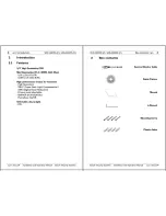 Preview for 5 page of Bosch VDC-240V03-1 Operation Manual