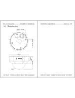 Preview for 17 page of Bosch VDC-240V03-1 Operation Manual