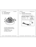 Preview for 7 page of Bosch VDI-240V03-1 Installation And Operation Manual