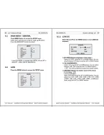 Preview for 9 page of Bosch VDI-240V03-1 Installation And Operation Manual