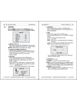 Preview for 14 page of Bosch VDI-240V03-1 Installation And Operation Manual