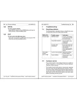 Preview for 15 page of Bosch VDI-240V03-1 Installation And Operation Manual