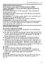 Предварительный просмотр 35 страницы Bosch VeggieLove Plus MUZ9VLP1 Instruction Manual