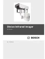 Preview for 1 page of Bosch VEI-308V05-13W User Manual