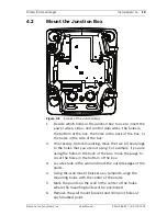 Preview for 19 page of Bosch VEI-308V05-13W User Manual