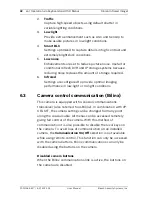 Preview for 32 page of Bosch VEI-308V05-13W User Manual