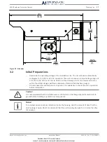 Предварительный просмотр 17 страницы Bosch VEN-650 Series Installation Manual