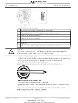 Предварительный просмотр 22 страницы Bosch VEN-650 Series Installation Manual