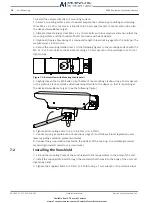 Предварительный просмотр 28 страницы Bosch VEN-650 Series Installation Manual