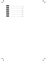 Preview for 2 page of Bosch VeroBar TES 70621 RW User Manual