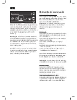 Preview for 30 page of Bosch VeroBar TES 70621 RW User Manual