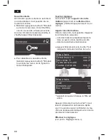 Preview for 34 page of Bosch VeroBar TES 70621 RW User Manual