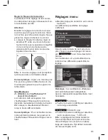 Preview for 35 page of Bosch VeroBar TES 70621 RW User Manual