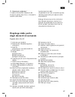 Preview for 51 page of Bosch VeroBar TES 70621 RW User Manual