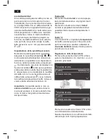 Preview for 56 page of Bosch VeroBar TES 70621 RW User Manual