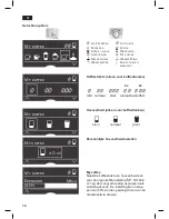 Preview for 78 page of Bosch VeroBar TES 70621 RW User Manual