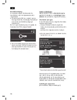 Preview for 80 page of Bosch VeroBar TES 70621 RW User Manual