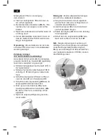 Preview for 88 page of Bosch VeroBar TES 70621 RW User Manual