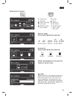 Preview for 101 page of Bosch VeroBar TES 70621 RW User Manual