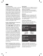 Preview for 102 page of Bosch VeroBar TES 70621 RW User Manual